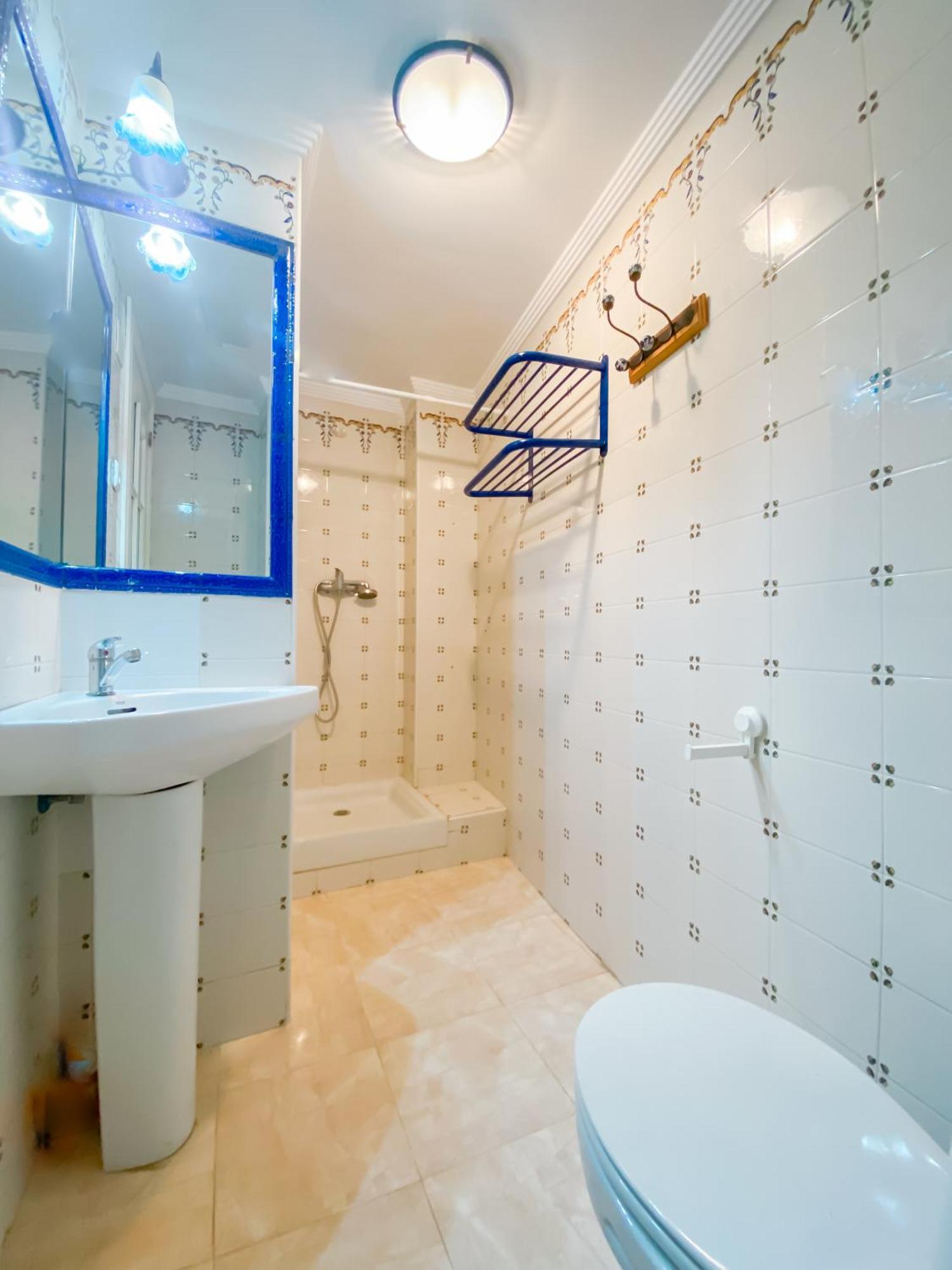 3 Rooms Y 3 Baths Y Aparcamiento Catedral Málaga Kültér fotó